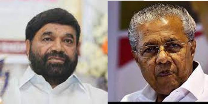 മറ്റു മന്ത്രിമാരുടെ വകുപ്പുകളില് കടന്നുളള ഷൈനിങ് വേണ്ട ; സിപിഎം മന്ത്രിമാര്ക്ക് മുഖ്യമന്ത്രിയുടെ മുന്നറിയിപ്പ് മറ്റു മന്ത്രിമാരുടെ വകുപ്പുകളില് കടന്നുളള ഷൈനിങ് വേണ്ട ; സിപിഎം മന്ത്രിമാര്ക്ക് മുഖ്യമന്ത്രിയുടെ മുന്നറിയിപ്പ്