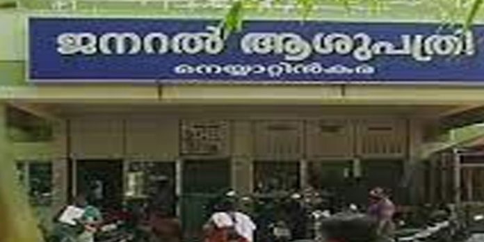 ഹോട്ടലില് നിന്ന് ഭക്ഷണം കഴിച്ച നാല് പേര്ക്ക് ഭക്ഷ്യ വിഷബാധ ഹോട്ടലില് നിന്ന് ഭക്ഷണം കഴിച്ച നാല് പേര്ക്ക് ഭക്ഷ്യ വിഷബാധ