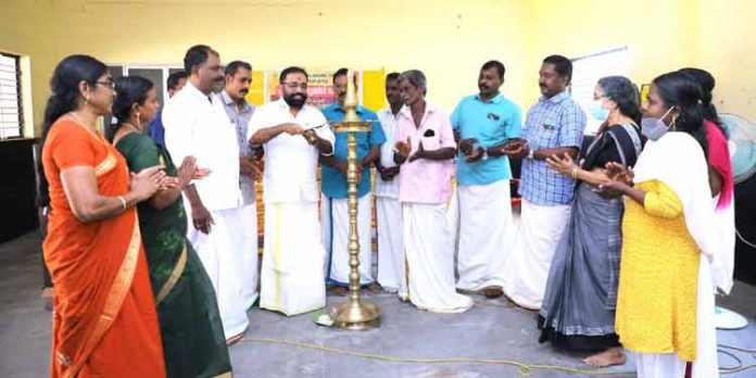സുവര്ണ്ണജൂബിലി ആഘോഷങ്ങളുമായി ബുധനൂര് കിഴക്ക് എസ്.എന്.ഡി.പി ശാഖ സുവര്ണ്ണജൂബിലി ആഘോഷങ്ങളുമായി ബുധനൂര് കിഴക്ക് എസ്.എന്.ഡി.പി ശാഖ