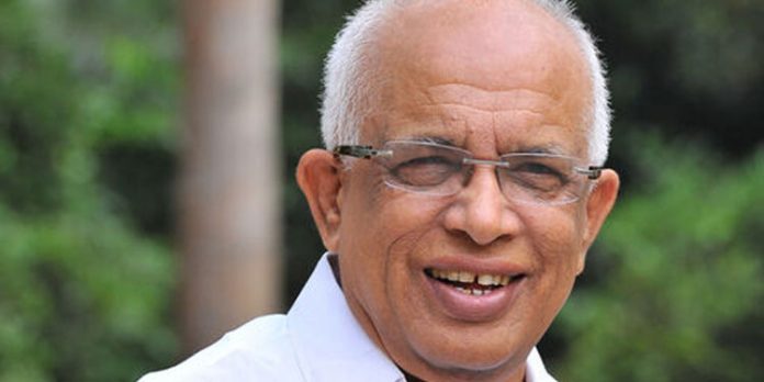 സംസ്ഥാനത്ത് രാത്രി ഉപയോഗിക്കുന്ന വൈദ്യുതി നിരക്ക് ഉടന് വര്ധിപ്പിക്കും : മന്ത്രി കെ.കൃഷ്ണന്കുട്ടി സംസ്ഥാനത്ത് രാത്രി ഉപയോഗിക്കുന്ന വൈദ്യുതി നിരക്ക് ഉടന് വര്ധിപ്പിക്കും : മന്ത്രി കെ.കൃഷ്ണന്കുട്ടി