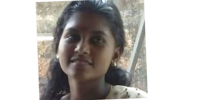 ബാലുശേരി ഇയ്യാട് യുവതിയെ ഭര്ത്താവിന്റെ വീട്ടിനുള്ളില് തൂങ്ങി മരിച്ച നിലയില് കണ്ടെത്തി ബാലുശേരി ഇയ്യാട് യുവതിയെ ഭര്ത്താവിന്റെ വീട്ടിനുള്ളില് തൂങ്ങി മരിച്ച നിലയില് കണ്ടെത്തി