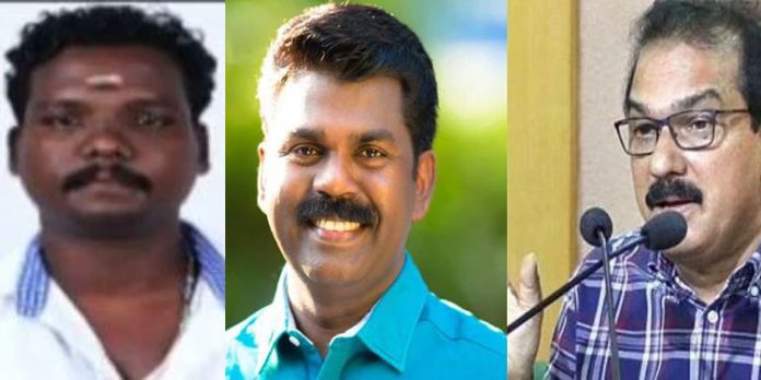 ട്വന്റി 20 പ്രവര്ത്തകന് ദീപുവിന്റേത് സിപിഎം ആസൂത്രിതമായി നടത്തിയ കൊലപാതകം : സാബു എം ജേക്കബ് ട്വന്റി 20 പ്രവര്ത്തകന് ദീപുവിന്റേത് സിപിഎം ആസൂത്രിതമായി നടത്തിയ കൊലപാതകം : സാബു എം ജേക്കബ്
