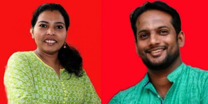 നിര്ത്തിയിട്ട ലോറിയില് കാറിടിച്ച് രണ്ടു മരണം നിര്ത്തിയിട്ട ലോറിയില് കാറിടിച്ച് രണ്ടു മരണം