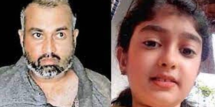 വൈഗ കൊലക്കേസില് വിചാരണ നടപടികള് തുടങ്ങി വൈഗ കൊലക്കേസില് വിചാരണ നടപടികള് തുടങ്ങി