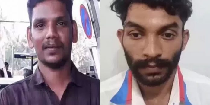 യുവാവിനെ കനാലില് മരിച്ച നിലയില് കണ്ടെത്തിയ സംഭവം കൊലപാതകം ; പ്രതി പിടിയില് യുവാവിനെ കനാലില് മരിച്ച നിലയില് കണ്ടെത്തിയ സംഭവം കൊലപാതകം ; പ്രതി പിടിയില്