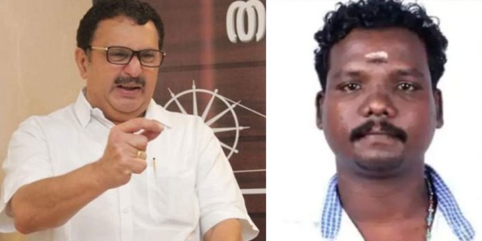 ദീപുവിന്റെ കൊലപാതകം ; സിബിഐ അന്വേഷണം പ്രഖ്യാപിക്കണം കെ.മുരളീധരന് ദീപുവിന്റെ കൊലപാതകം ; സിബിഐ അന്വേഷണം പ്രഖ്യാപിക്കണം കെ.മുരളീധരന്