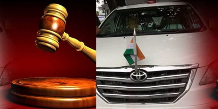 മുന്മന്ത്രിയുടെ കാറിടിച്ചു മരിച്ച ആളിന്റെ അവകാശികള്ക്ക് 75 ലക്ഷം നല്കാന് കോടതി ഉത്തരവ് മുന്മന്ത്രിയുടെ കാറിടിച്ചു മരിച്ച ആളിന്റെ അവകാശികള്ക്ക് 75 ലക്ഷം നല്കാന് കോടതി ഉത്തരവ്