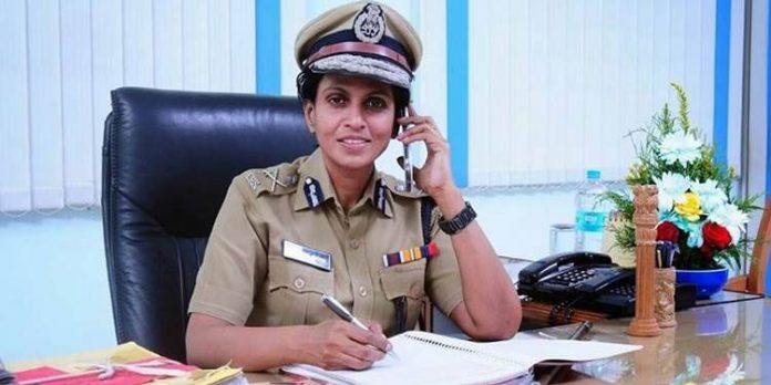 ദിലീപിന് പ്രത്യേക സൗകര്യം ചെയ്തു നല്കി : മുന് ഡിജിപി ആര്.ശ്രീലേഖ ദിലീപിന് പ്രത്യേക സൗകര്യം ചെയ്തു നല്കി : മുന് ഡിജിപി ആര്.ശ്രീലേഖ
