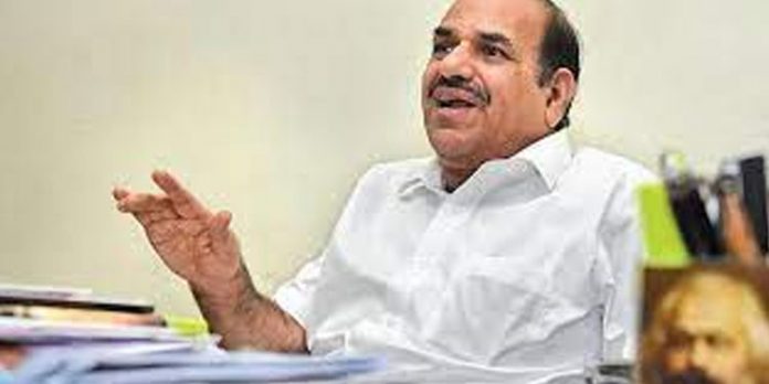ഗവർണർക്ക് വഴങ്ങിയെന്നത് മാധ്യമ പ്രചാരണം മാത്രം ; പേഴ്സണൽ സ്റ്റാഫ് പെൻഷൻ നിർത്തില്ല – കോടിയേരി ഗവർണർക്ക് വഴങ്ങിയെന്നത് മാധ്യമ പ്രചാരണം മാത്രം ; പേഴ്സണൽ സ്റ്റാഫ് പെൻഷൻ നിർത്തില്ല – കോടിയേരി