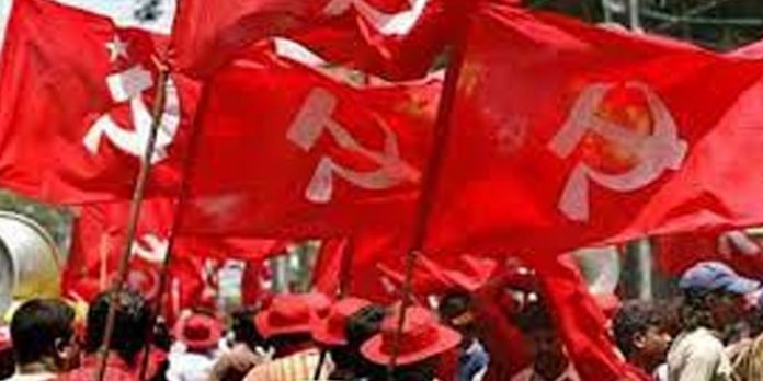 സിപിഎം സംസ്ഥാന സമ്മേളന രേഖയ്ക്ക് അന്തിമരൂപം നൽകി സിപിഎം സംസ്ഥാന സമ്മേളന രേഖയ്ക്ക് അന്തിമരൂപം നൽകി