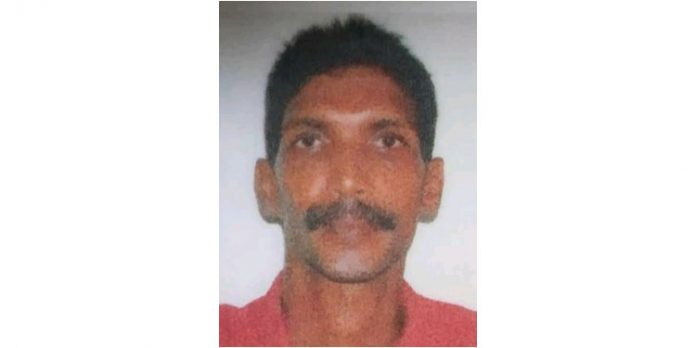 കിണറു നിര്മ്മാണത്തിനിടെ പാറ പൊട്ടിക്കുമ്പോഴുണ്ടായ അപകടത്തിൽ ഒരാൾ മരിച്ചു കിണറു നിര്മ്മാണത്തിനിടെ പാറ പൊട്ടിക്കുമ്പോഴുണ്ടായ അപകടത്തിൽ ഒരാൾ മരിച്ചു