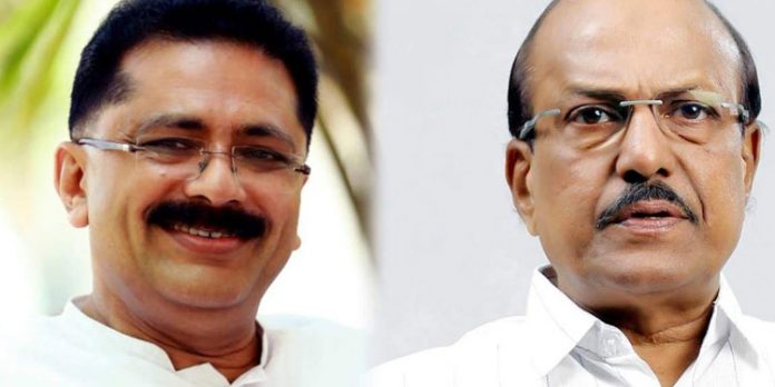 കുഞ്ഞാലിക്കുട്ടിയുമായി കൂടിക്കാഴ്ച നടത്തി ; സ്ഥിരീകരിച്ച് കെ ടി ജലീല് കുഞ്ഞാലിക്കുട്ടിയുമായി കൂടിക്കാഴ്ച നടത്തി ; സ്ഥിരീകരിച്ച് കെ ടി ജലീല്