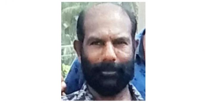 സിപിഐഎം പ്രവർത്തകന്റെ കൊലപാതകം അന്വേഷിക്കാൻ പ്രത്യേക സംഘം ; കസ്റ്റഡിയിലായവരുടെ എണ്ണം ഏഴായി സിപിഐഎം പ്രവർത്തകന്റെ കൊലപാതകം അന്വേഷിക്കാൻ പ്രത്യേക സംഘം ; കസ്റ്റഡിയിലായവരുടെ എണ്ണം ഏഴായി