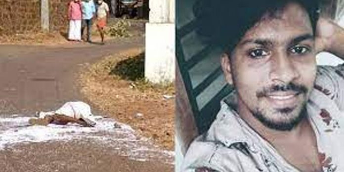 സിപിഎം പ്രവര്ത്തകരെ രക്ഷിക്കാന് തോട്ടട ബോംബ് ആക്രമണക്കേസ് അട്ടിമറിക്കാന് ശ്രമം സിപിഎം പ്രവര്ത്തകരെ രക്ഷിക്കാന് തോട്ടട ബോംബ് ആക്രമണക്കേസ് അട്ടിമറിക്കാന് ശ്രമം