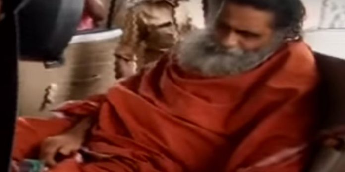 ഗംഗേശാനന്ദ കേസില് വഴിത്തിരിവ് ; പെണ്കുട്ടിയും സുഹൃത്തും ചേര്ന്ന് ഗൂഢാലോചന നടത്തി ലിംഗം മുറിക്കുകയായിരുന്നു ക്രൈംബ്രാഞ്ച് റിപ്പോര്ട്ട് ഗംഗേശാനന്ദ കേസില് വഴിത്തിരിവ് ; പെണ്കുട്ടിയും സുഹൃത്തും ചേര്ന്ന് ഗൂഢാലോചന നടത്തി ലിംഗം മുറിക്കുകയായിരുന്നു ക്രൈംബ്രാഞ്ച് റിപ്പോര്ട്ട്