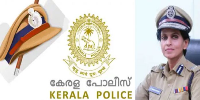 ആര് ശ്രീലേഖയുടെ വെളിപ്പെടുത്തലില് പ്രതികരണവുമായി കേരള പോലീസ് ഓഫീസേഴ്സ് അസോസിയേഷന് ആര് ശ്രീലേഖയുടെ വെളിപ്പെടുത്തലില് പ്രതികരണവുമായി കേരള പോലീസ് ഓഫീസേഴ്സ് അസോസിയേഷന്