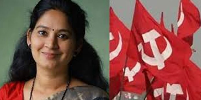 വിവാദ ഫേസ്ബുക്ക് പോസ്റ്റ് ; യു. പ്രതിഭ എംഎല്എയെ തള്ളി പാര്ട്ടി നേതൃത്വം വിവാദ ഫേസ്ബുക്ക് പോസ്റ്റ് ; യു. പ്രതിഭ എംഎല്എയെ തള്ളി പാര്ട്ടി നേതൃത്വം