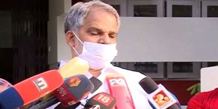 ആസൂത്രിത കൊലപാതകം ; പ്രതികരിച്ച് സിപിഐഎം കേന്ദ്ര കമ്മിറ്റി അംഗം എ.വിജയരാഘവന് ആസൂത്രിത കൊലപാതകം ; പ്രതികരിച്ച് സിപിഐഎം കേന്ദ്ര കമ്മിറ്റി അംഗം എ.വിജയരാഘവന്
