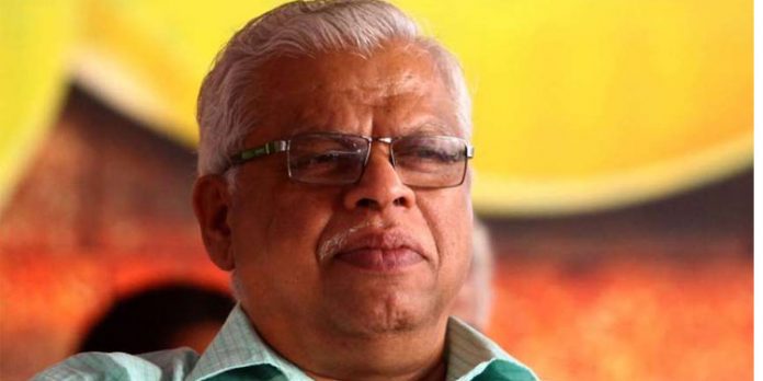 ഹരിദാസിനെ കൊലപ്പെടുത്തിയത് ആര്.എസ്.എസ് കാരാണെന്ന് എം.വി ജയരാജന് ; ആരോപണം മുന് ധാരണയോടെയുള്ളതാണെന്ന് ബി.ജെ.പി ഹരിദാസിനെ കൊലപ്പെടുത്തിയത് ആര്.എസ്.എസ് കാരാണെന്ന് എം.വി ജയരാജന് ; ആരോപണം മുന് ധാരണയോടെയുള്ളതാണെന്ന് ബി.ജെ.പി