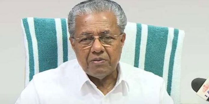 നാട്ടില് കലാപം ഉണ്ടാക്കാനുള്ള ഇത്തരം ശ്രമങ്ങളെ ചെറുത്ത് തോല്പ്പിക്കണം : മുഖ്യമന്ത്രി പിണറായി വിജയന് നാട്ടില് കലാപം ഉണ്ടാക്കാനുള്ള ഇത്തരം ശ്രമങ്ങളെ ചെറുത്ത് തോല്പ്പിക്കണം : മുഖ്യമന്ത്രി പിണറായി വിജയന്
