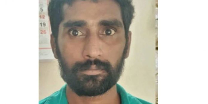 അങ്കമാലിയില് 225 കിലോ കഞ്ചാവ് പിടികൂടിയ സംഭവം : ഒളിവില് കഴിഞ്ഞ പ്രതി പിടിയില് അങ്കമാലിയില് 225 കിലോ കഞ്ചാവ് പിടികൂടിയ സംഭവം : ഒളിവില് കഴിഞ്ഞ പ്രതി പിടിയില്