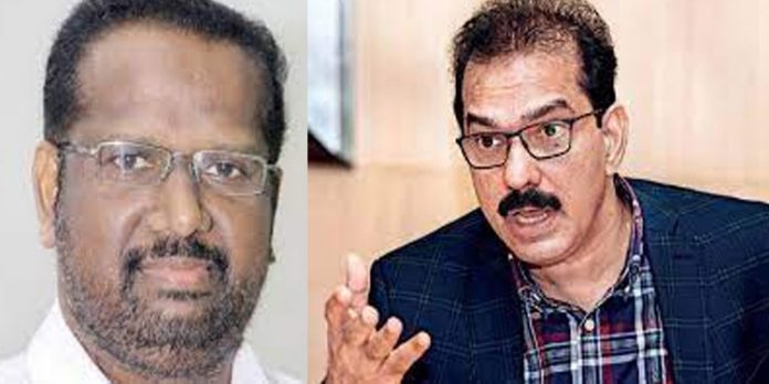 സാബു ശ്രമിച്ചത് സന്ദേശം സിനിമയിലെ പോലെ മൃതദേഹം പിടിച്ചെടുക്കാനാണ് ; സി.എന് മോഹനന് സാബു ശ്രമിച്ചത് സന്ദേശം സിനിമയിലെ പോലെ മൃതദേഹം പിടിച്ചെടുക്കാനാണ് ; സി.എന് മോഹനന്