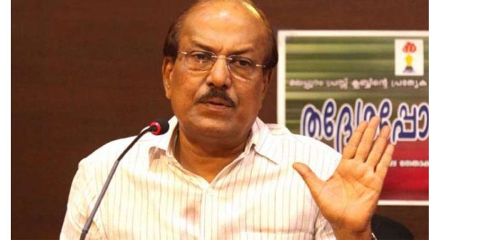 മുസ് ലിം ലീഗ് യു.ഡി.എഫ് വിടുന്ന പ്രശ്നമില്ല : പി.കെ. കുഞ്ഞാലിക്കുട്ടി മുസ് ലിം ലീഗ് യു.ഡി.എഫ് വിടുന്ന പ്രശ്നമില്ല : പി.കെ. കുഞ്ഞാലിക്കുട്ടി