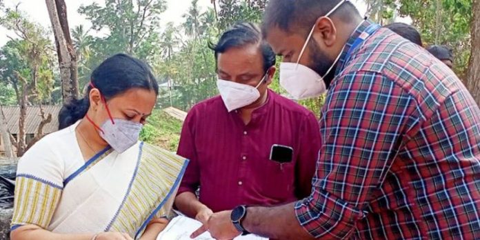 140 നിയോജക മണ്ഡലങ്ങളിലും ഐസൊലേഷന് വാര്ഡുകള് ആരംഭിക്കും ; മന്ത്രി വീണാ ജോര്ജ് 140 നിയോജക മണ്ഡലങ്ങളിലും ഐസൊലേഷന് വാര്ഡുകള് ആരംഭിക്കും ; മന്ത്രി വീണാ ജോര്ജ്