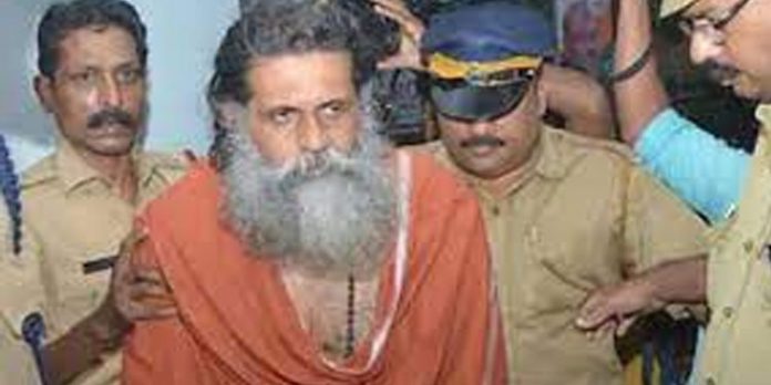 തെറ്റ് ചെയ്താല് ശിക്ഷിക്കട്ടെ ; ബി. സന്ധ്യയുടെ പങ്ക് അന്വേഷിക്കണo – സ്വാമി ഗംഗേശാനന്ദ തെറ്റ് ചെയ്താല് ശിക്ഷിക്കട്ടെ ; ബി. സന്ധ്യയുടെ പങ്ക് അന്വേഷിക്കണo – സ്വാമി ഗംഗേശാനന്ദ