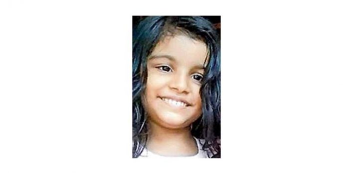 സ്വകാര്യ റിസോര്ട്ടിലെ കുളത്തില് എഴ് വയസ്സുകാരി മുങ്ങി മരിച്ചു സ്വകാര്യ റിസോര്ട്ടിലെ കുളത്തില് എഴ് വയസ്സുകാരി മുങ്ങി മരിച്ചു