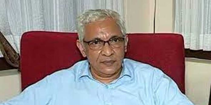 യുണിവേഴ്സിറ്റി വൈസ് ചാന്സലര് പുനര്നിയമനം ഡിവിഷന് ബെഞ്ചും ശരിവച്ചു യുണിവേഴ്സിറ്റി വൈസ് ചാന്സലര് പുനര്നിയമനം ഡിവിഷന് ബെഞ്ചും ശരിവച്ചു