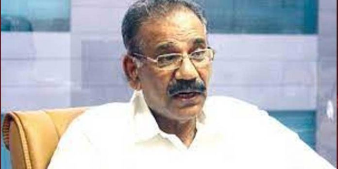 കാട്ടുപന്നികളെ ക്ഷുദ്രജീവികളായി പ്രഖ്യാപനം ; വിട്ടുപോയ വില്ലേജുകളെ ഉള്പ്പെടുത്താന് കേന്ദ്രസര്ക്കാരിനോട് ആവശ്യപ്പെടും മന്ത്രി എ.കെ ശശീന്ദ്രന് കാട്ടുപന്നികളെ ക്ഷുദ്രജീവികളായി പ്രഖ്യാപനം ; വിട്ടുപോയ വില്ലേജുകളെ ഉള്പ്പെടുത്താന് കേന്ദ്രസര്ക്കാരിനോട് ആവശ്യപ്പെടും മന്ത്രി എ.കെ ശശീന്ദ്രന്