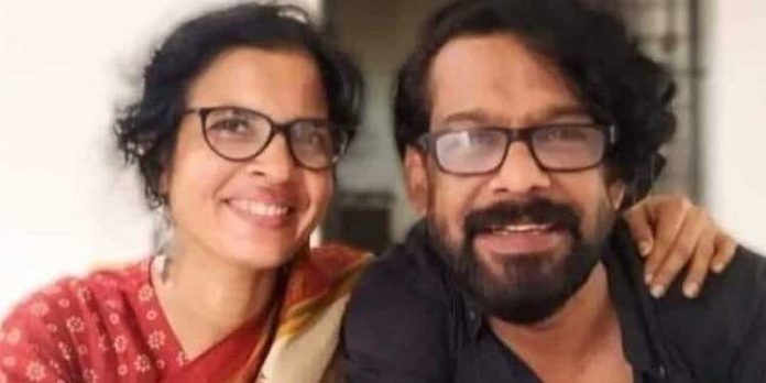 സുവീരന്റെ വീടിന് പോലീസ് കാവല് ഏര്പ്പെടുത്തി സുവീരന്റെ വീടിന് പോലീസ് കാവല് ഏര്പ്പെടുത്തി