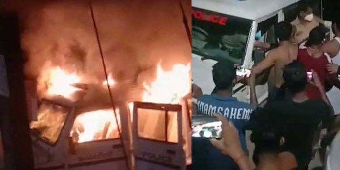 കിറ്റക്സ് തൊഴിലാളികളുടെ സംഘർഷം ; പോലീസ് കുറ്റപത്രം സമർപ്പിച്ചു കിറ്റക്സ് തൊഴിലാളികളുടെ സംഘർഷം ; പോലീസ് കുറ്റപത്രം സമർപ്പിച്ചു