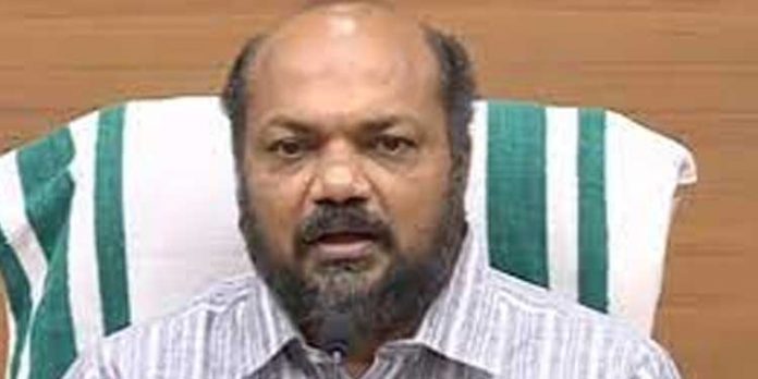 ‘ ഓപ്പറേഷന് വാഹിനി ‘ പദ്ധതിയുടെ ഉദ്ഘാടനം മന്ത്രി പി രാജീവ് ഓണ്ലൈനായി നിര്വഹിച്ചു ‘ ഓപ്പറേഷന് വാഹിനി ‘ പദ്ധതിയുടെ ഉദ്ഘാടനം മന്ത്രി പി രാജീവ് ഓണ്ലൈനായി നിര്വഹിച്ചു