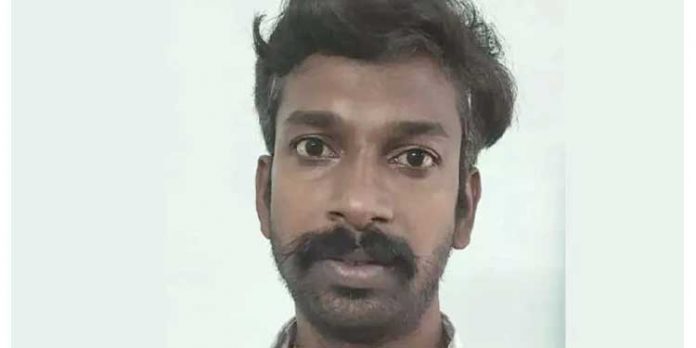 സര്ക്കാര് ഉദ്യോഗസ്ഥന് ചമഞ്ഞ് തട്ടിപ്പ് നടത്തിയ യുവാവ് അറസ്റ്റില് സര്ക്കാര് ഉദ്യോഗസ്ഥന് ചമഞ്ഞ് തട്ടിപ്പ് നടത്തിയ യുവാവ് അറസ്റ്റില്