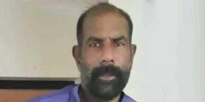 ഹരിദാസിനെ കൊലപ്പെടുത്തിയ കേസില് പോലീസുകാരനെ അന്വേഷണ സംഘം ചോദ്യം ചെയ്തു ഹരിദാസിനെ കൊലപ്പെടുത്തിയ കേസില് പോലീസുകാരനെ അന്വേഷണ സംഘം ചോദ്യം ചെയ്തു