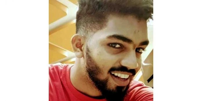 കോട്ടയം നഗരത്തില് നിന്നും കാണാതായ യുവാവിനെ കൊച്ചിയില് കെട്ടിടത്തില് നിന്ന് വീണ് മരിച്ച നിലയില് കണ്ടെത്തി കോട്ടയം നഗരത്തില് നിന്നും കാണാതായ യുവാവിനെ കൊച്ചിയില് കെട്ടിടത്തില് നിന്ന് വീണ് മരിച്ച നിലയില് കണ്ടെത്തി