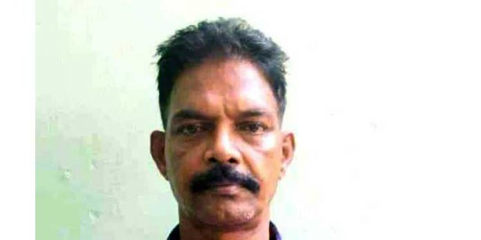 നഴ്സിനെ കടന്നുപിടിച്ച ആരോഗ്യവകുപ്പ് ഡ്രൈവറെ അറസ്റ്റ് ചെയ്തു നഴ്സിനെ കടന്നുപിടിച്ച ആരോഗ്യവകുപ്പ് ഡ്രൈവറെ അറസ്റ്റ് ചെയ്തു