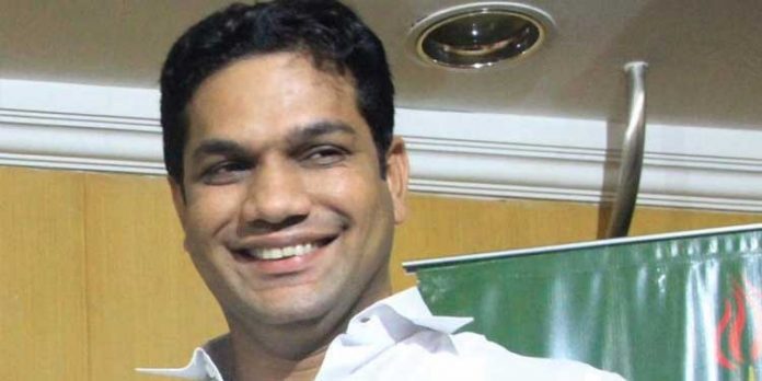 വൃക്കരോഗികളെ സഹായിക്കാന് 750 രൂപ ചാലഞ്ചുമായി ഹൈബി ഈഡന് എംപി വൃക്കരോഗികളെ സഹായിക്കാന് 750 രൂപ ചാലഞ്ചുമായി ഹൈബി ഈഡന് എംപി