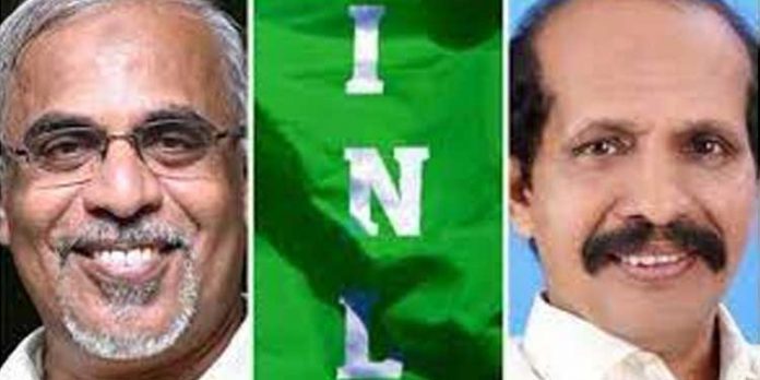 മന്ത്രിയെ പിന്വലിക്കാന് ആവശ്യപ്പെടേണ്ടെന്ന് ഐ.എന്.എല് വഹാബ് ഗ്രൂപ്പ് മന്ത്രിയെ പിന്വലിക്കാന് ആവശ്യപ്പെടേണ്ടെന്ന് ഐ.എന്.എല് വഹാബ് ഗ്രൂപ്പ്