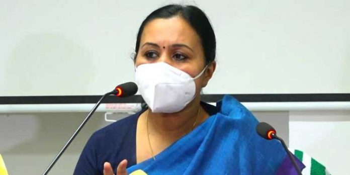 ബോധപൂര്വം ഫയല് പൂഴ്ത്തിവെയ്ക്കുന്നവര്ക്കെതിരെ നടപടി ; മന്ത്രി വീണാ ജോര്ജ് ബോധപൂര്വം ഫയല് പൂഴ്ത്തിവെയ്ക്കുന്നവര്ക്കെതിരെ നടപടി ; മന്ത്രി വീണാ ജോര്ജ്