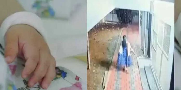 ഗുരതരമായി പരിക്കേറ്റ രണ്ടരവയസ്സുകാരിയെ ചൈല്ഡ് വെല്ഫയര് കമ്മീഷന് ഏറ്റെടുക്കും ഗുരതരമായി പരിക്കേറ്റ രണ്ടരവയസ്സുകാരിയെ ചൈല്ഡ് വെല്ഫയര് കമ്മീഷന് ഏറ്റെടുക്കും