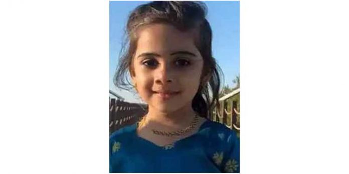 ഖത്വറിലെ വീട്ടില് കളിക്കുന്നതിനിടയില് പരിക്കേറ്റ് ചികിത്സയിലായിരുന്ന മലയാളി ബാലിക മരിച്ചു ഖത്വറിലെ വീട്ടില് കളിക്കുന്നതിനിടയില് പരിക്കേറ്റ് ചികിത്സയിലായിരുന്ന മലയാളി ബാലിക മരിച്ചു