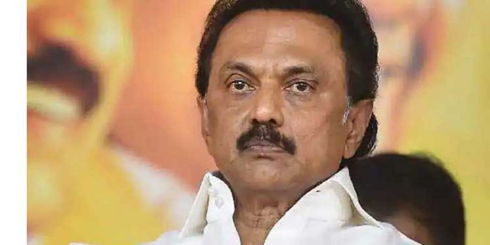 ഉക്രൈനില് നിന്ന് മടങ്ങുന്ന തമിഴ്നാട് സ്വദേശികളുടെ യാത്രാചെലവ് സര്ക്കാര് വഹിക്കുo : എം.കെ സ്റ്റാലിന് ഉക്രൈനില് നിന്ന് മടങ്ങുന്ന തമിഴ്നാട് സ്വദേശികളുടെ യാത്രാചെലവ് സര്ക്കാര് വഹിക്കുo : എം.കെ സ്റ്റാലിന്