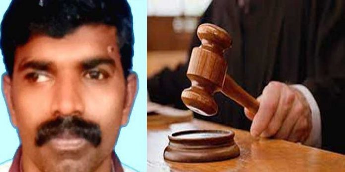 പണിക്കന്കുടി കൊലപാതക കേസിലെ പ്രതിക്ക് മറ്റൊരു വധശ്രമക്കേസില് നാലു വര്ഷം കഠിന തടവ് പണിക്കന്കുടി കൊലപാതക കേസിലെ പ്രതിക്ക് മറ്റൊരു വധശ്രമക്കേസില് നാലു വര്ഷം കഠിന തടവ്