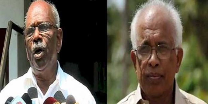 ആണുങ്ങള് ഇരിക്കേണ്ടിടത്ത് ഇരുന്നില്ലെങ്കില് വല്ലവനും അവിടെ കയറിയിരിക്കും മന്ത്രി കെ കൃഷ്ണന് കുട്ടിയെ വിമര്ശിച്ച് എംഎം മണി ആണുങ്ങള് ഇരിക്കേണ്ടിടത്ത് ഇരുന്നില്ലെങ്കില് വല്ലവനും അവിടെ കയറിയിരിക്കും മന്ത്രി കെ കൃഷ്ണന് കുട്ടിയെ വിമര്ശിച്ച് എംഎം മണി