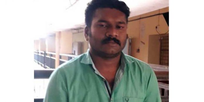 പ്രായപൂര്ത്തിയാകാത്ത പെണ്കുട്ടിയെ പീഡിപ്പിച്ച കേസില് പ്രതിക്ക് 48 വർഷം കഠിന തടവ് പ്രായപൂര്ത്തിയാകാത്ത പെണ്കുട്ടിയെ പീഡിപ്പിച്ച കേസില് പ്രതിക്ക് 48 വർഷം കഠിന തടവ്