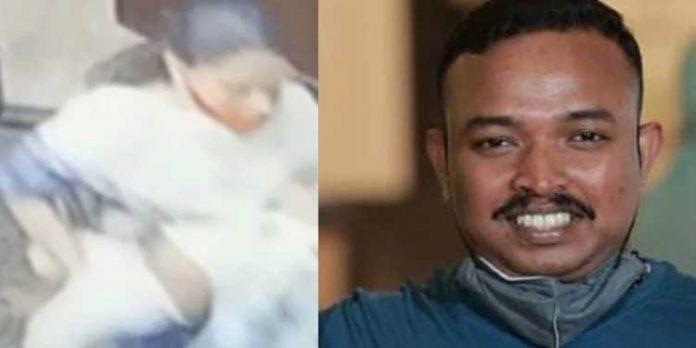 കുന്തിരിക്കും കത്തിച്ചപ്പോള് കുട്ടി അത് തട്ടി കളഞ്ഞതാണ് കൈയ്ക്ക് പോള്ളലേല്ക്കാന് കാരണമെന്ന് ആന്റണി ടിജിന് കുന്തിരിക്കും കത്തിച്ചപ്പോള് കുട്ടി അത് തട്ടി കളഞ്ഞതാണ് കൈയ്ക്ക് പോള്ളലേല്ക്കാന് കാരണമെന്ന് ആന്റണി ടിജിന്