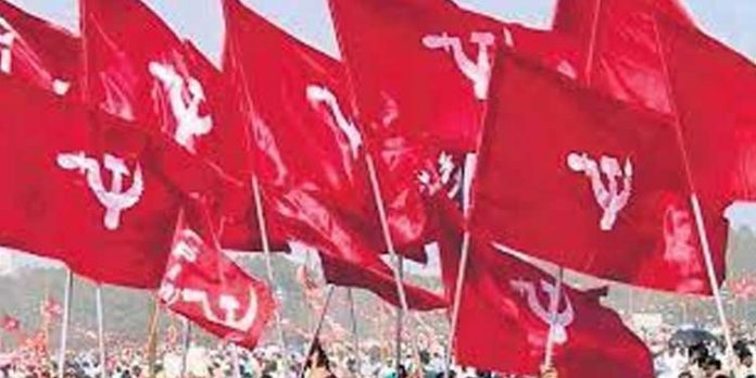 വെട്ടി നിരത്തും – കൂട്ടത്തില് പിണറായിയുടെ ഇഷ്ടക്കാരും ; സിപിഎം സംസ്ഥാന സമ്മേളനത്തിന്റെ ഗതി ഇങ്ങനെ വെട്ടി നിരത്തും – കൂട്ടത്തില് പിണറായിയുടെ ഇഷ്ടക്കാരും ; സിപിഎം സംസ്ഥാന സമ്മേളനത്തിന്റെ ഗതി ഇങ്ങനെ